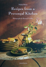 Recipes From a Provencal Kitchen (Michel Biehn)