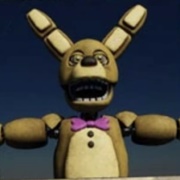 Spring Bonnie