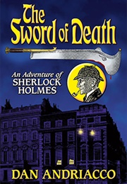 The Sword of Death (Dan Andriacco)