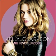 If I Can't Have You - Kelly Clarkson