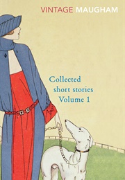Collected Short Stories (W Somerset Maugham)