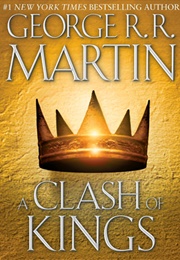 A Clash of Kings (1998)