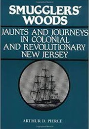 Smuggler's Woods (Pierce)