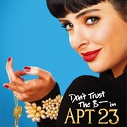 Dont Trust Apt Twenty Three