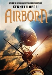 Airborn (Kenneth Oppel)
