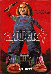 Chucky (2021)