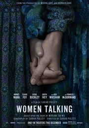 Women Talking (2022)