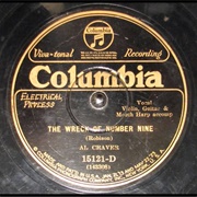 The Wreck of Number Nine - Al Craver (Vernon Dalhart)