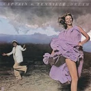 Back to the Island - Captain &amp; Tennille