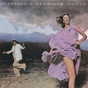 Back to the Island - Captain & Tennille