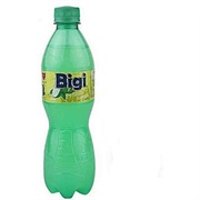 Bigi Bitter Lemon