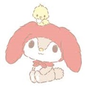 Little Forest Fellow