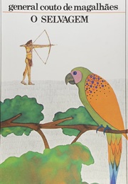 O Selvagem (Couto De Magalhães)