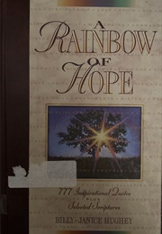 Rainbow of Hope (Janice Hughey)