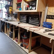 Work Bench