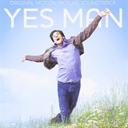 Various Artists - Yes Man Soundtrack