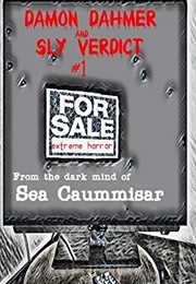 Extreme Horror (Sea Caummisar)