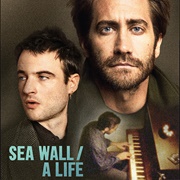 Sea Wall/A Life