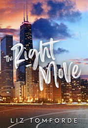 The Right Move (Liz Tomforde)