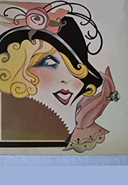 Lorelei Lee (Gentlemen Prefer Blondes, Anita Loos, 1925)