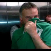 Fart in an Elevator