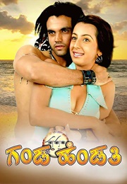 Ganda Hendathi (2006)