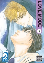 Love Mode 5 (Yuki Shimizu)