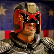 Dredd