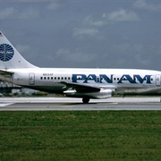 Pan Am