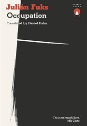 Occupation (Julián Fuks)