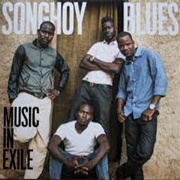 Songhoy Blues - Music in Exile (2015)