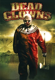 Dead Clowns (2003)