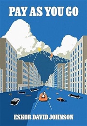 Pay as You Go (Eskor David Johnson)