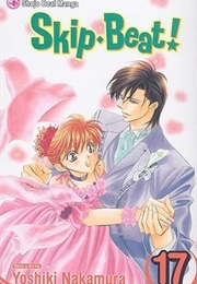Skip Beat! Vol. 17 (Yoshiki Nakamura)
