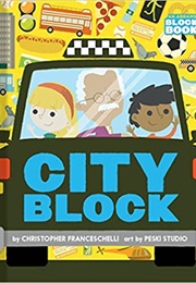 Cityblock (Christopher Franceschelli)
