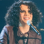 Jordan Gray (Trans Woman, She/Her)