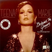 Behind the Groove - Teena Marie