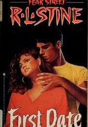 First Date (R.L. Stine)