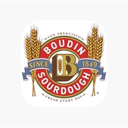 237. Boudin Bakery With the Sloppy Boys