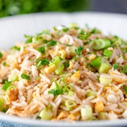 Egg Fried Rice