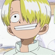 26. Zeff and Sanji's Ambition: The Sea of Dreams - All Blue