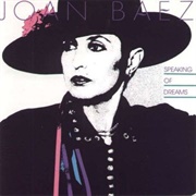Speaking of Dreams (Joan Baez, 1989)