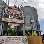 Kona Brewery Company