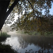 Heempark Frater Simon Deltour