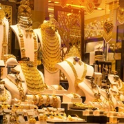 Gold Souk, Dubai