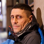 CJ De Mooi