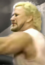 David Schultz & the Slap Heard 'Round the World (2020)