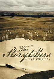 The Storytellers (John F. Corrigan)