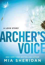 Archer&#39;s Voice (Mia Sheridan)