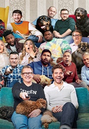 Gogglebox - 10th Anniversary Special (2023)